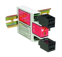 Safety Extension Relay